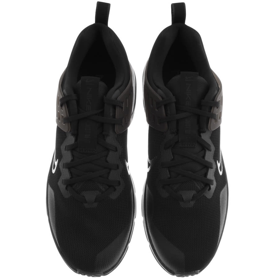 Alternative Image for ProductNike Training Air Max Alpha 3 Trainers Black3